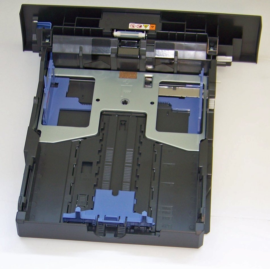 Brother 250 Page Paper Cassette - HL5340D, HL-5340D
