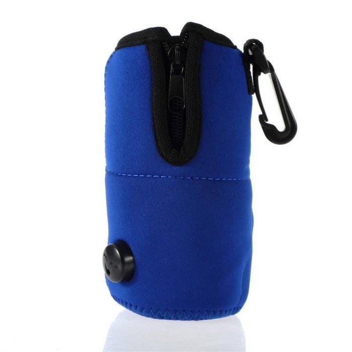 ShungHO Portable 12V in Car Auto Travel Baby Food Milk Water Bottle Cup Warmer Heater N6