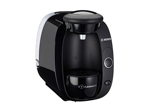 Bosch Tassimo T12 Single Serve Home Brewing System N2