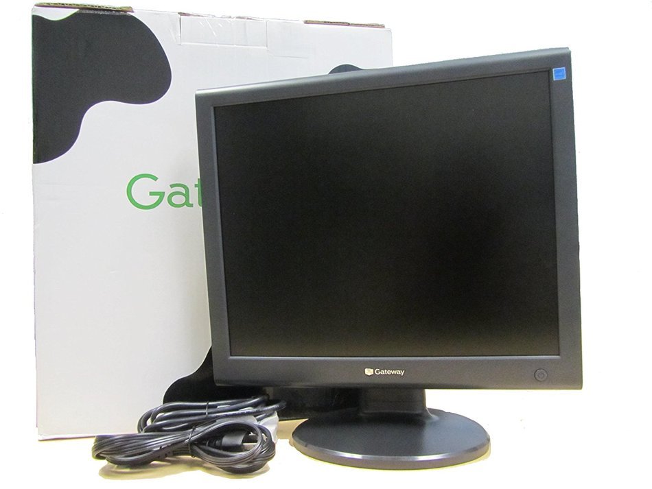 TFT1780PS+ Gateway TFT1780PS+ GATEWAY TFT1780PS+ N4