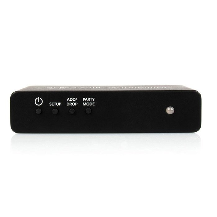 Tivoli Audio ConX Wireless Transmitter and Receiver N2
