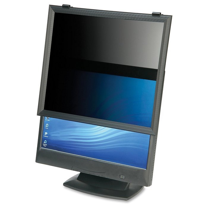 Skilcraft NSN6497196 LCD Monitor Framed Privacy Filter