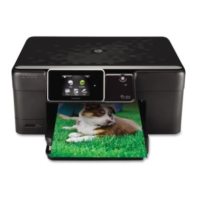 HP CN216A Photosmart Plus e-All-in-One Printer (B210a)