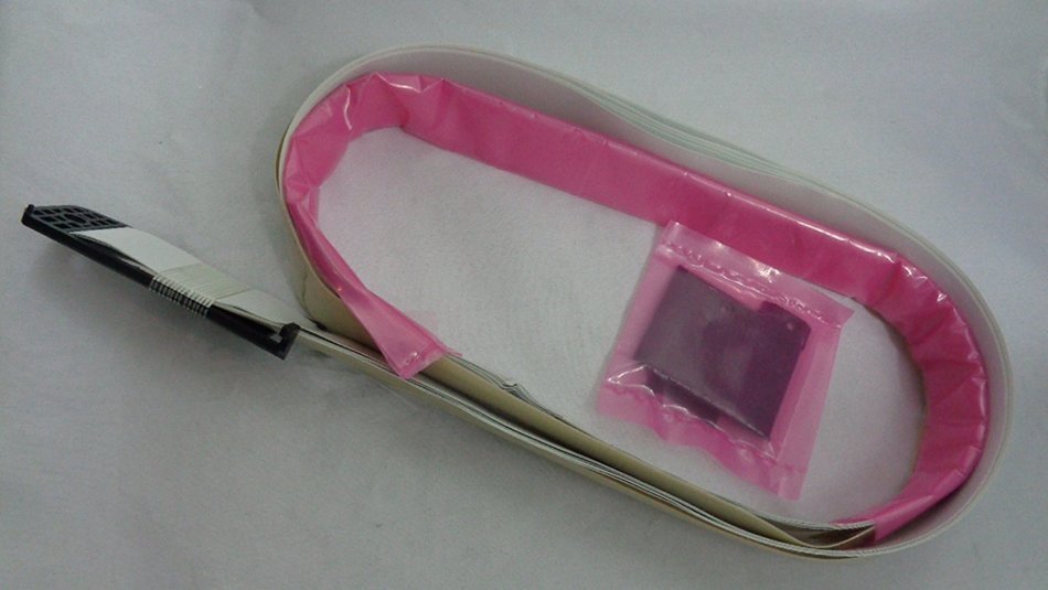C6095-60184, Trailing Cable 60", HP DesignJet 5000 5100 5500