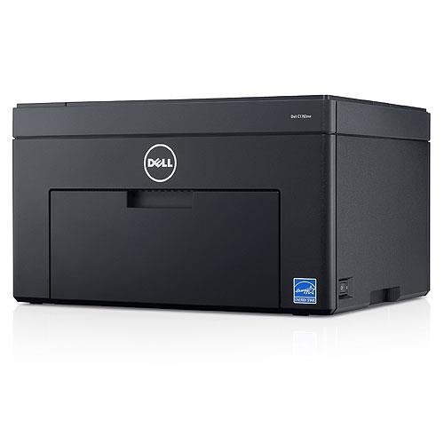 Dell, Inc&nbsp;C1760NW CLR LASER (CGFYN) -