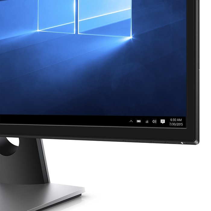 Dell SE2416HX 23.8" Screen LED-Lit IPS Monitor N21