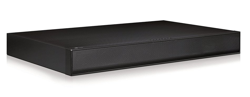 LG Electronics LAP250H Sound Plate (2015 Model) N3