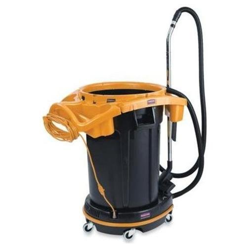 Rubbermaid Commercial DVAC Straight Suction Vacuum Cleaner