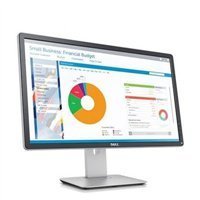 Dell P2314H - LED monitor - 23" - 1920 x 1080 FullHD - IPS - 250 cd/m2 - 1000:1 - 2000000:...