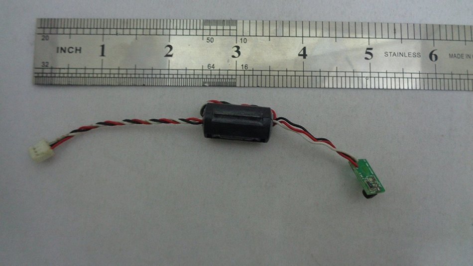 G105910-015 Up Cable Assy for Zebra TLP-2844/ TLP2844/ TLP2844Z - NEW PULL N2