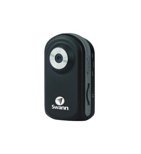 Swann Communications USA DVR-460 Swann SportsCam w/ 4GB microSD
