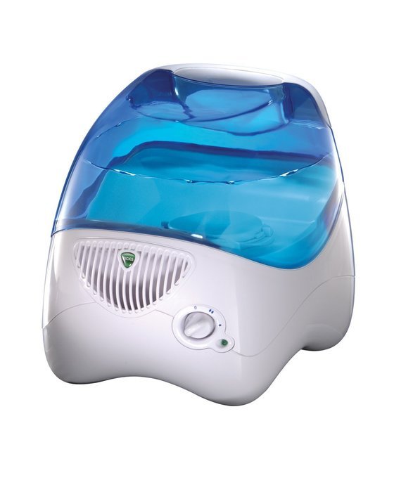Vicks 1.0 Gallon Cool Mist Humidifier