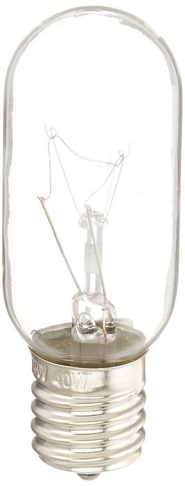 Frigidaire 5304408949 Light Bulb Microwave