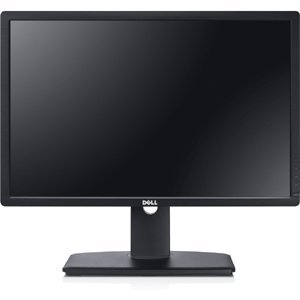 Dell UltraSharp LED U2413 24" Premier Color Monitor N4