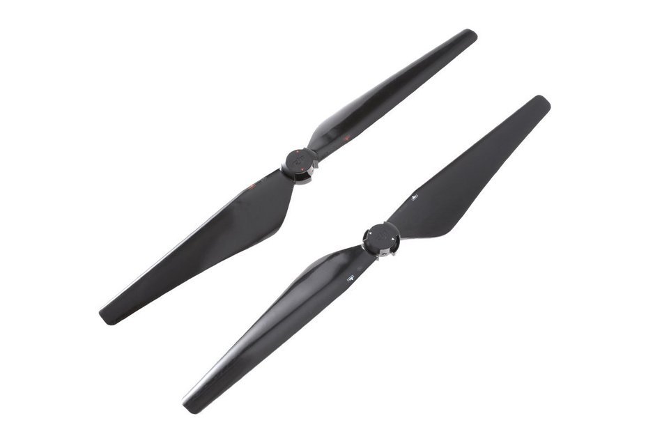 Inspire 1 Series - 1360T Quick Release Propellers (For high-altitude operations) PART 98 CP.BX.000165 N2