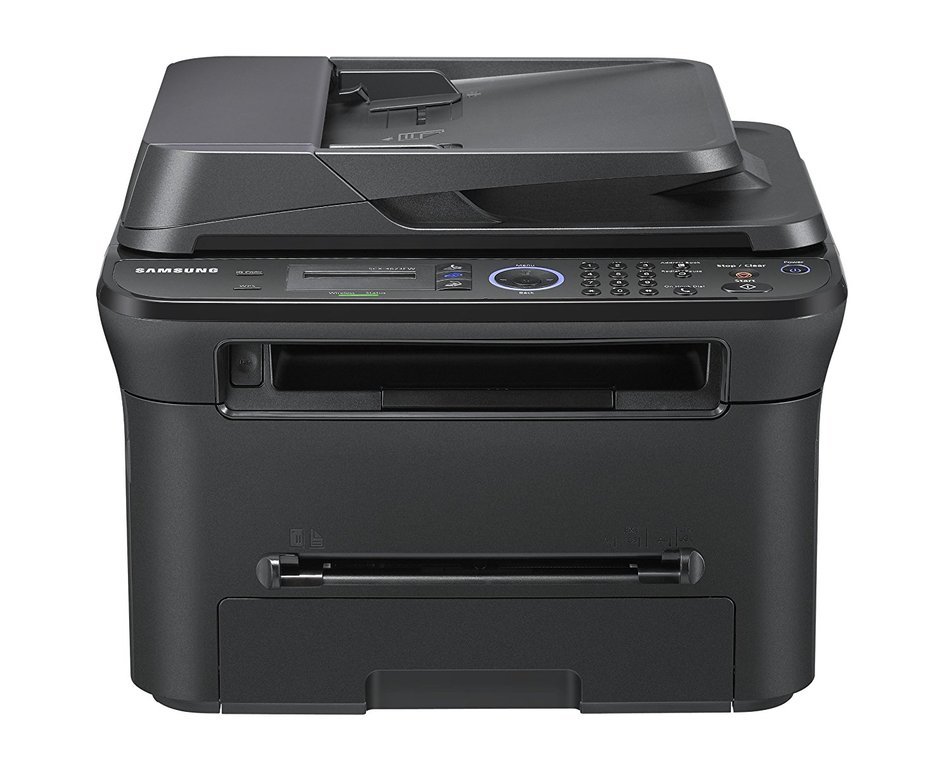 Samsung Monochrome Multifunction Laser Printer (SCX-4623FW) N2