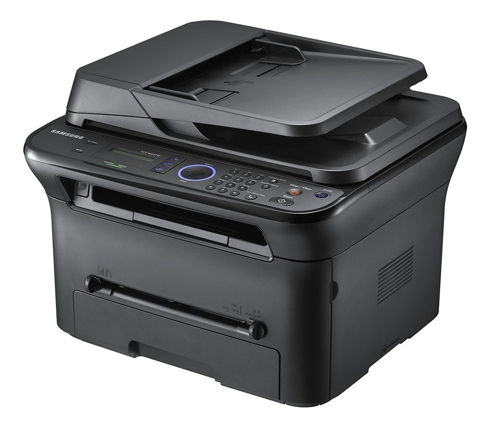 Samsung Monochrome Multifunction Laser Printer (SCX-4623FW) N3