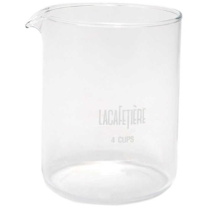La Cafetiere 4-Cup Replacement Beaker