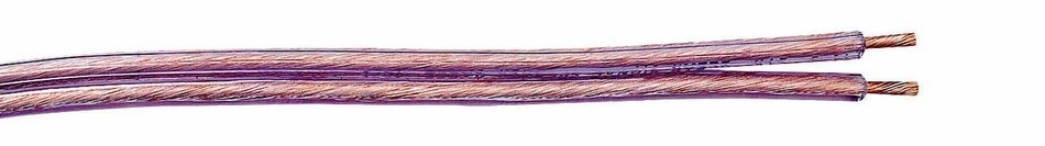 Coleman Cable 94601-66-18 Bulk Speaker Wire, 24-Gauge 2-Conductor AWG 500-Feet Spool