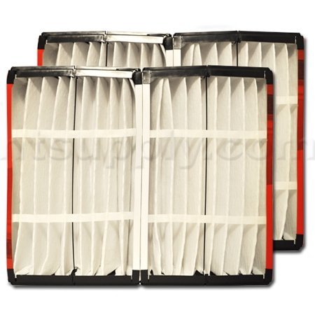 Honeywell 16X25 PopUP Media Air Filter