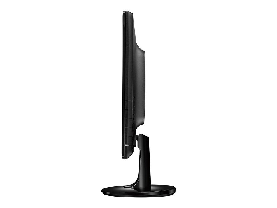 BenQ GL2460HM 24-Inch Screen LED-Lit Monitor N7