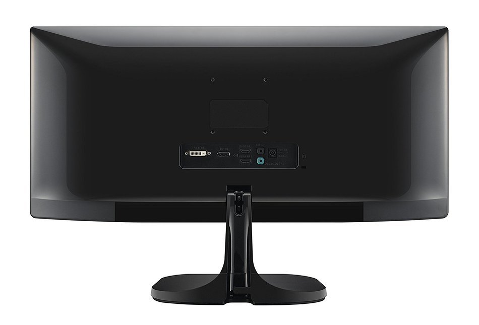 LG 25.0" UltraWide 25UM65-P WFHD Monitor N2
