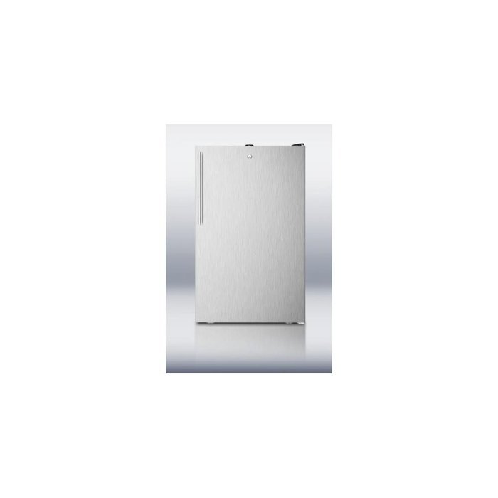 FS408BLBI7SSHV SUMMIT N3