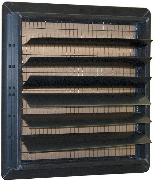 Portacool LOUVER-KIT-48 Louver Kit for 48-Inch Portacool Portable Evaporative Coolers