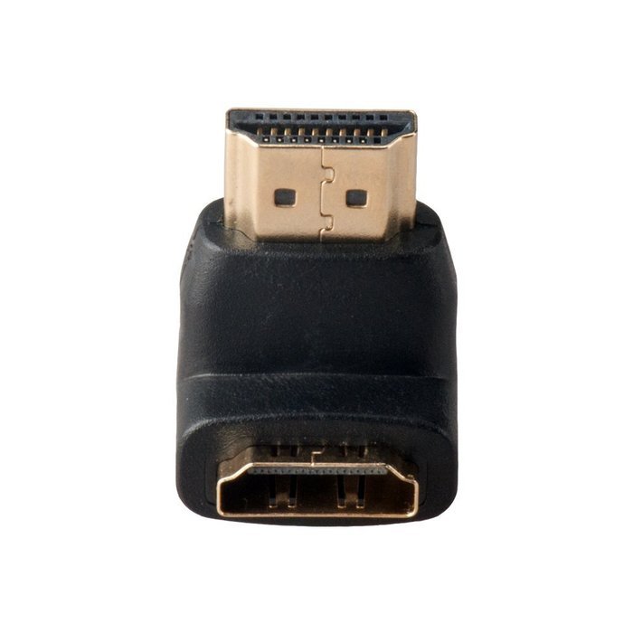 VGA to HDMI Adapter, VANDESAIL&reg; HDMI Female to VGA Male Converter Gold Plated Plug with Audio Cable for PC HDTV... N13