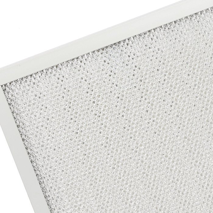 Ventline BCC024600 hood filter, 8 X 8, Fits also to 53028 - VNF-ZM03-2