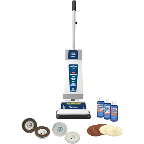 Koblenz P-820 Shampooer / Polisher with Tank