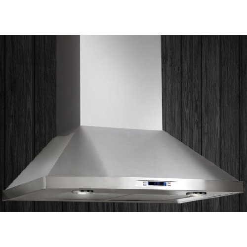 PILATO 30" WALL MOUNT 600 CFM 2012