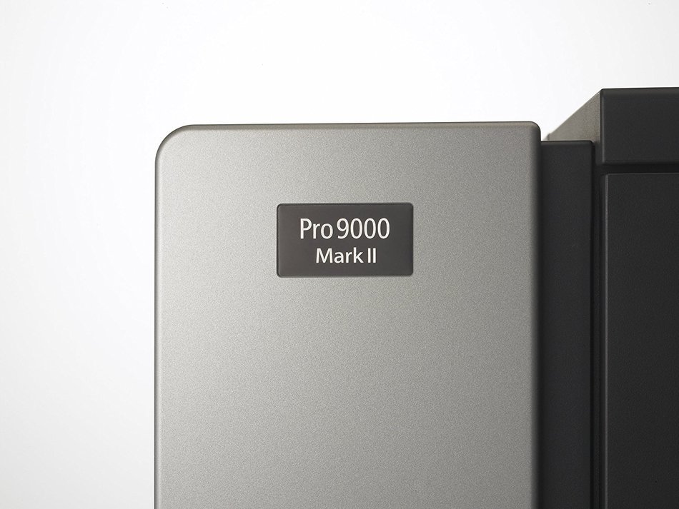 Canon PIXMA Pro9000 Mark II Inkjet Photo Printer (3295B002) N2