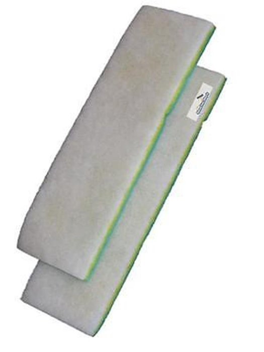 Vacuum Parts & Accessories 2 Final Filters for Hoover Vacuum Cleaner 40110006 38766-021