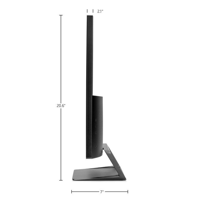 HP ENVY 32-Inch QHD Media Display with Bang & Olufsen Speakers N16