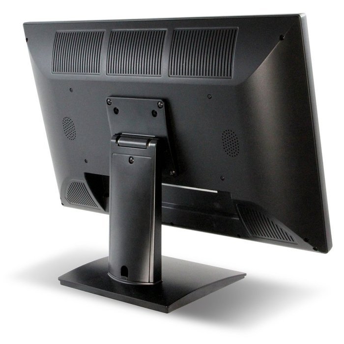 3M M2167PW 21.5" LED LCD Touchscreen Monitor - 16:9 - 16 ms N3