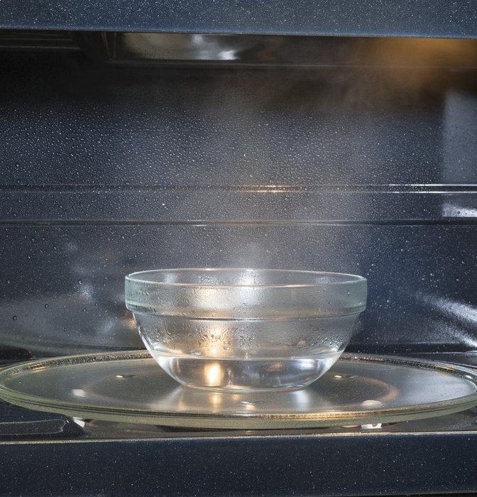 Ge Series 1.9 Cu. Ft. Over-the-range Sensor Microwave Oven With ... N6