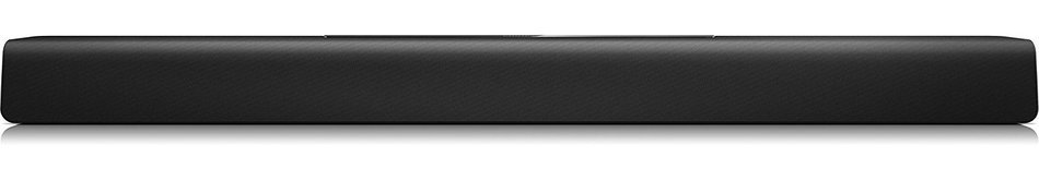 Philips HTL2101/F7 Philips Soundbar Speaker (Black) (Discontinued by Manufacturer) N3