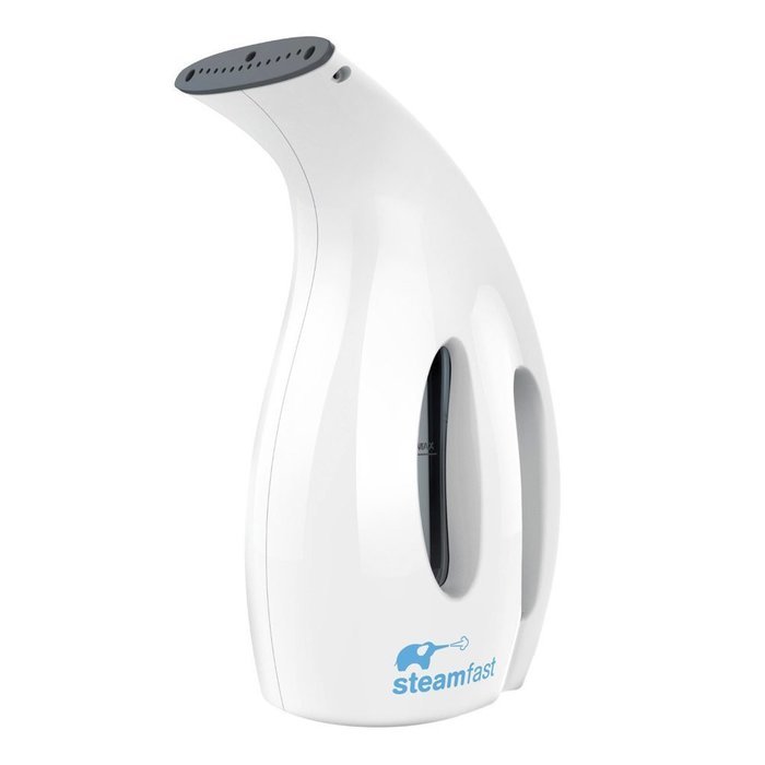 Steamfast SF-440W Compact Fabric Steamer, White
