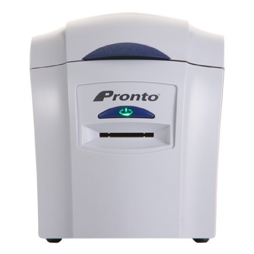 Magicard Pronto Single Sided Card Printer N4