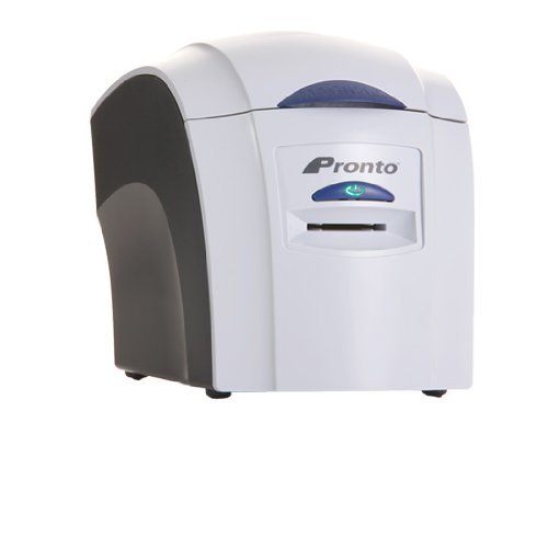 Magicard Pronto Single Sided Card Printer N5
