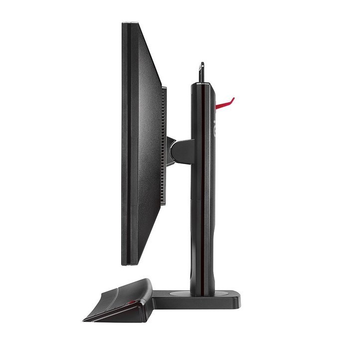 BenQ XL2411Z 144Hz 1ms 24 inch Gaming Monitor NVIDIA 3D Vision Supported seamless FPS RTS... N59