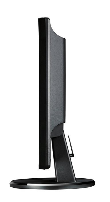 Asus VW246H 24-Inch Full-HD LCD Monitor with Integrated Speakers N3