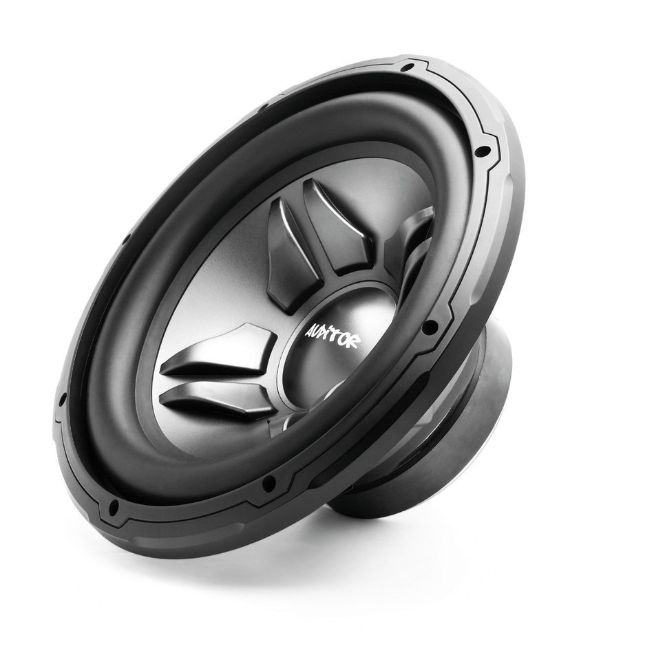 Focal KIRP300PDB Auditor Rip 300P Db 12-Inch Car Subwoofer N3