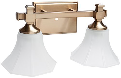 Hinkley 5852BC Bath Abbie Light by Hinkley
