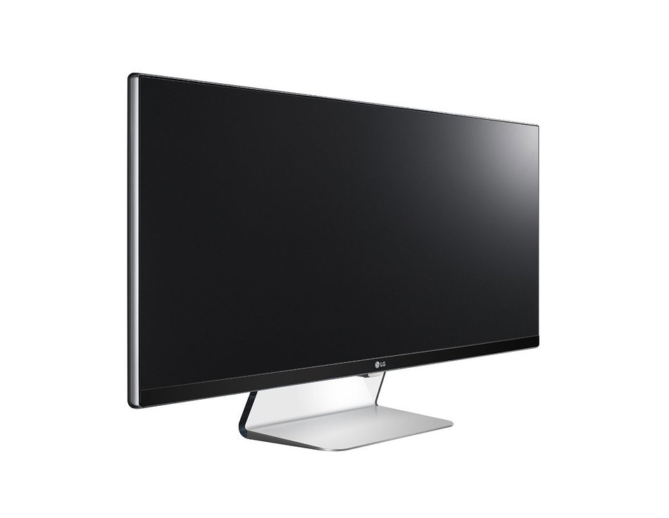 LG Electronics UM95 34UM95C 34.0-Inch Screen LED-Lit Monitor N6