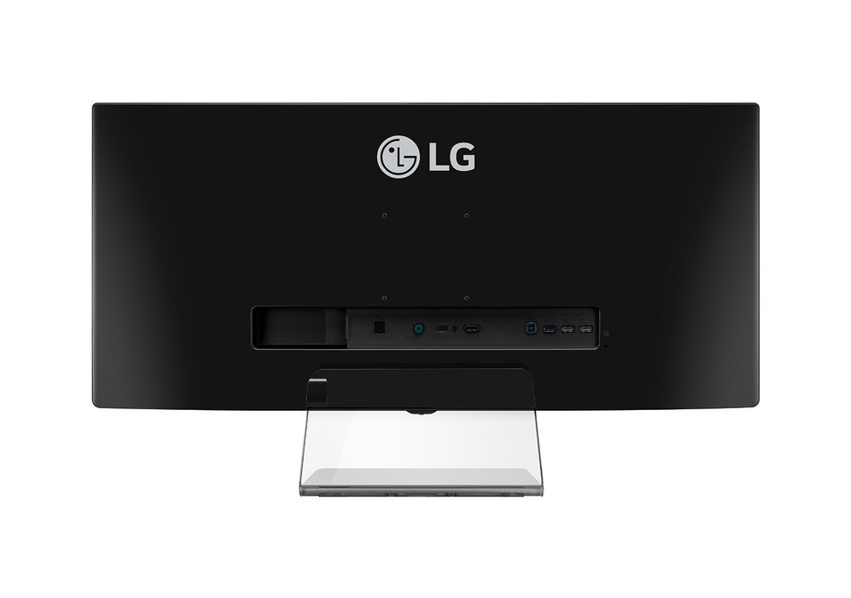 LG Electronics UM95 34UM95C 34.0-Inch Screen LED-Lit Monitor N7