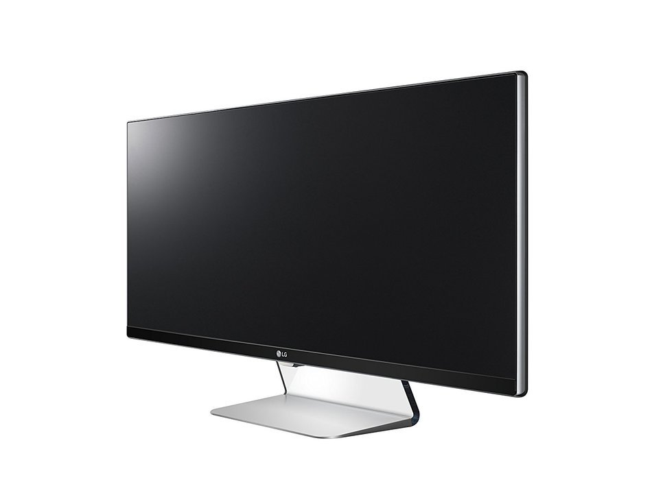 LG Electronics UM95 34UM95C 34.0-Inch Screen LED-Lit Monitor N9
