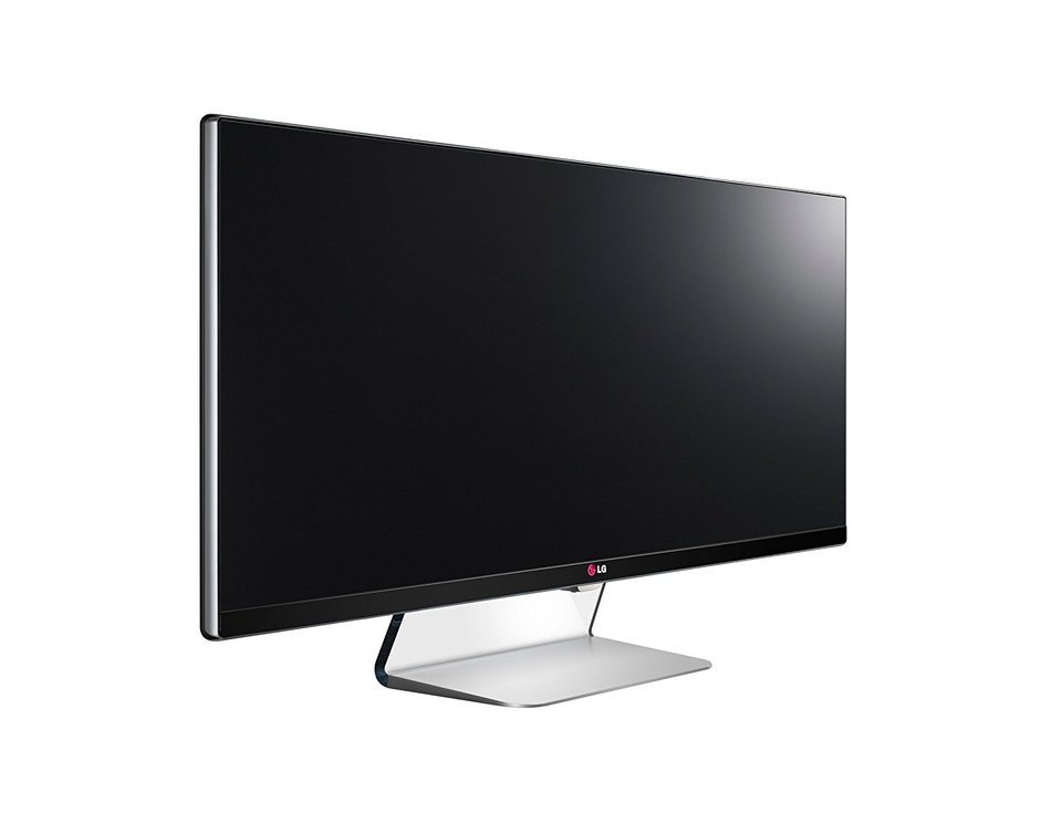 LG Electronics UM95 34UM95C 34.0-Inch Screen LED-Lit Monitor N10