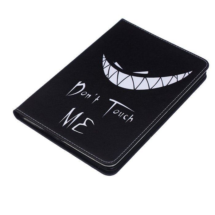 iPad Mini 1/2/3 Case, Firefish High Quality PU Leather Wallet Case [Card Pockets] and Kickstand Feature Case for... N354